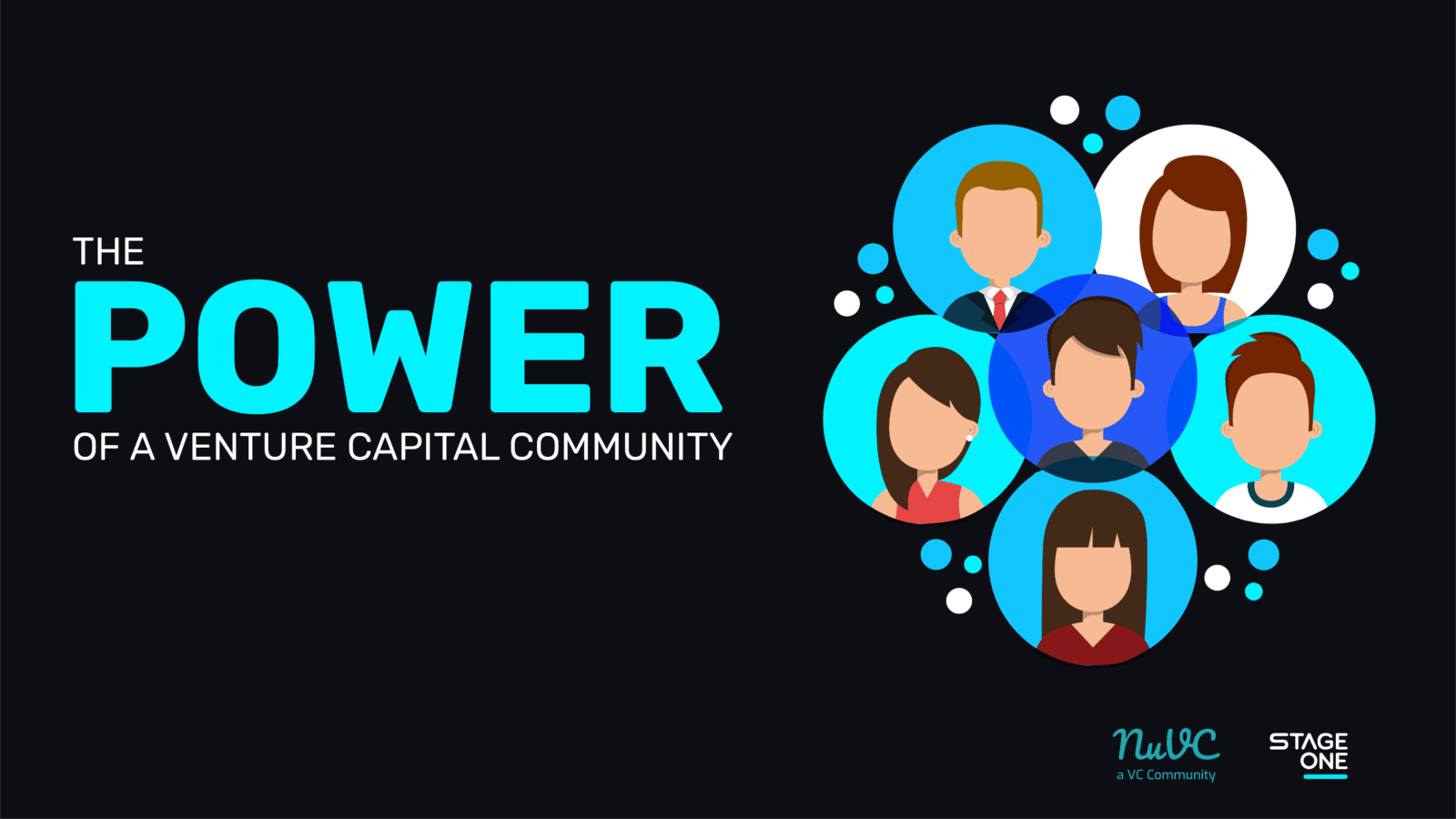 NuVC: The Power of a Venture Capital Community